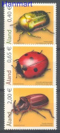 Åland Islands 2006 Mi 259-261 MNH  (ZE3 ALN259-261) - Other