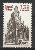 France 1981 Mi 2266 MNH  (ZE1 FRN2266) - Sonstige