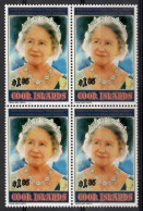 Cook Islands 1990 Mi 1310 MNH  (ZS7 CKIvie1310) - Koniklijke Families