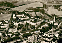 73647367 Wuerzburg Universitaets Klinik Luitpoldkrankenhaus Wuerzburg - Würzburg