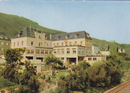 AK 216096 GERMANY - Reil / Mosel - Hotel-Pension-Weinhaus Nalbach - Other & Unclassified