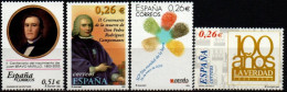 ESPAGNE 2003 ** - Unused Stamps