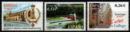 ESPAGNE 2003 ** - Unused Stamps