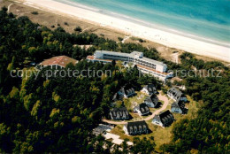 73647181 Darss Zingst Fliegeraufnahme Darss Zingst - Other & Unclassified