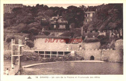 CPA DINARD - LA PISCINE - Dinard