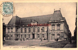 CPA RENNES - LE PALAIS DE JUSTICE - Rennes