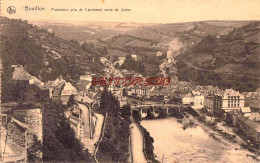 CPA BOUILLON - PANORAMA - Bouillon