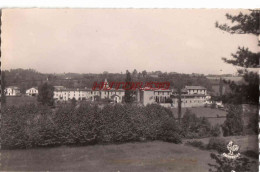 CPSM SAINT PALAIS - PENSION STE ELISABETH ET CLINIQUE STE THERESE - Autres & Non Classés