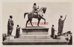 CPSM AJACCIO - MONUMENT DE NAPOLEON - Ajaccio