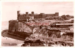 CPSM BROADSTAIRS - KINGSGATE CASTLE - Sonstige & Ohne Zuordnung