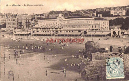 CPA BIARRITZ - LE CASINO MUNICIPAL - Biarritz