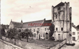 CPSM JOUARRE - S. ET M. - LE MONASTERE - Autres & Non Classés