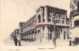 CPA TOULOUSE - LE MUSEE - Toulouse