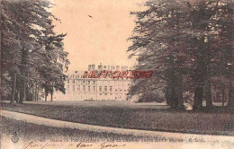 CPA FONTAINEBLEAU - LE PALAIS - Fontainebleau