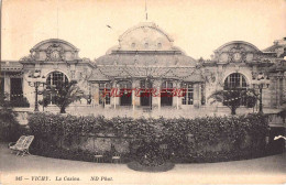 CPA VICHY - LE CASINO - Vichy