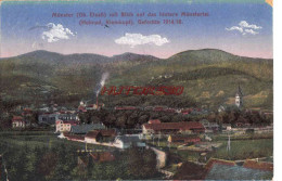 CPA MUNSTER - PANORAMA - Munster