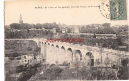 CPA DINAN - LE VIADUC - Dinan