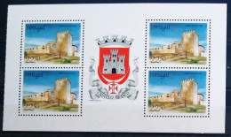 PORTUGAL                       Feuillet  1677                            NEUF** - Unused Stamps