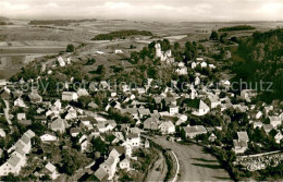 73647093 Altmannstein Schambachtal Fliegeraufnahme Altmannstein - Otros & Sin Clasificación