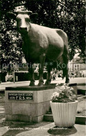 73647080 Leeuwarden Monument Friese Stamboekver Leeuwarden - Andere & Zonder Classificatie