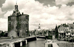 73647076 Enkhuizen Drommedaris Enkhuizen - Otros & Sin Clasificación