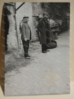 Israel Palestine 1964 JERUSALEM Street Scene - Asia