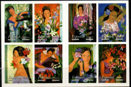 ESPAGNE 2003 ** CARNET - Postzegelboekjes