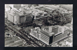 Sp10535A MOZAMBIQUE Caravelle Ships Bateaux (symbol BNU Bank) New House Lour.Marques /postcard Portugal Mailed - Autres & Non Classés