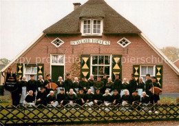 73646988 Laren Gelderland Folkloristische Dansgroep Smos As Walear Laren Gelderl - Autres & Non Classés