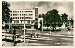 73646884 Arnhem Willemsplein Arnhem - Autres & Non Classés