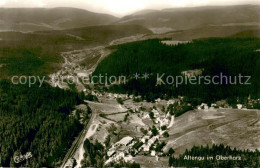 73646742 Altenau Harz Fliegeraufnahme Altenau Harz - Altenau