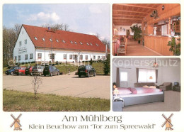 73646678 Klein Beuchow Hotelanlage Am Muehlberg Tor Zum Spreewald  - Other & Unclassified