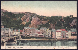 +++ CPA - DINANT - Panorama - Couleur  // - Dinant