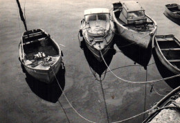 CPM - BRETAGNE - Scènes De Port (petites Embarcations) ... LOT 3 CP - Fishing Boats