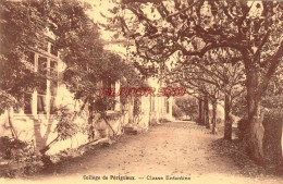 CPA PERIGUEUX - COLLEGE - CLASSE ENFANTINE - Périgueux