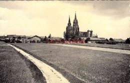 CPSM L'EPINE - BASILIQUE - L'Epine