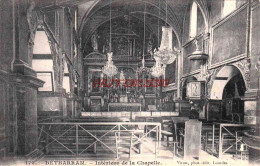 CPA BETHARRAM - INTERIEUR DE LA CHAPELLE - Lestelle-Bétharram