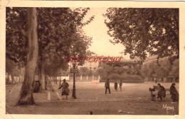 CPA TOULON - PLACE D'ARMES - Toulon