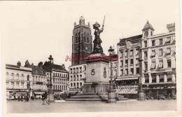 CPA DUNKERQUE - PLACE JEAN BART - Dunkerque