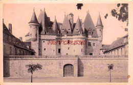 CPSM JUMILHAC LE GRAND - DORDOGNE - LE CHATEAU - Sonstige & Ohne Zuordnung