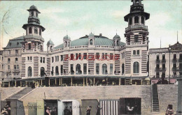 CPA BLANKENBERGHE - LE CASINO - Blankenberge