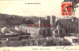 CPA SAINT MIHIEL - L'EGLISE - Saint Mihiel