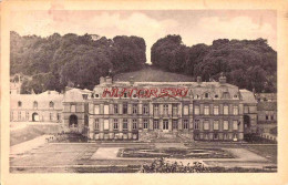 CPA DAMPIERRE - LE CHATEAU - Dampierre En Yvelines