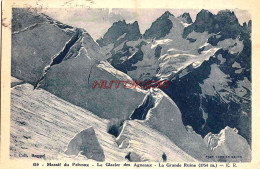 CPA ALPES - MASSIF DU PELVOUX - Sonstige & Ohne Zuordnung