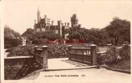 CPA GATESHEAD - SALTWELL PARK HOUSE - Autres & Non Classés