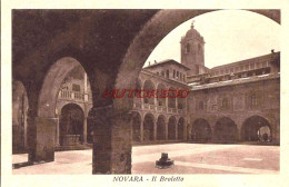 CPA NOVARA - IL BROLETTO - Novara