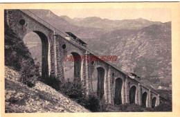 CPA LOURDES - FUNICULAIRE DU PIC DE GER - Lourdes