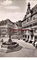 CPSM TUBINGEN - MARKPLATZ - Tuebingen