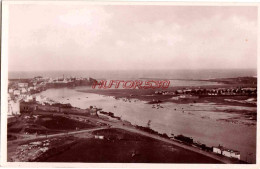 CPSM RABAT - VUE SUR LE BOUREGREB - Rabat