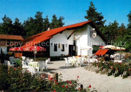 73646441 Rotta Waldschaenke Am Ochsenkopf Terrasse Rotta - Autres & Non Classés